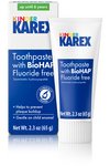 KINDER KAREX Toothpaste