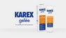KAREX gelée for additional tooth protection