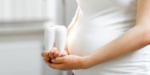 Help for toothaches during pregnancy