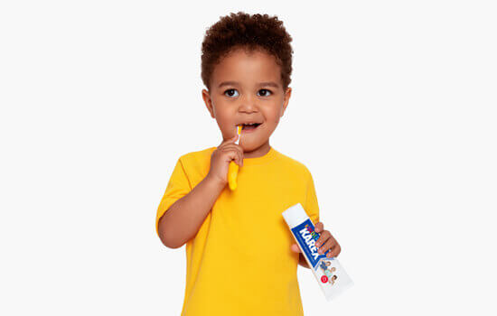 Brushing teeth with babies: What brushing technique should I use? 